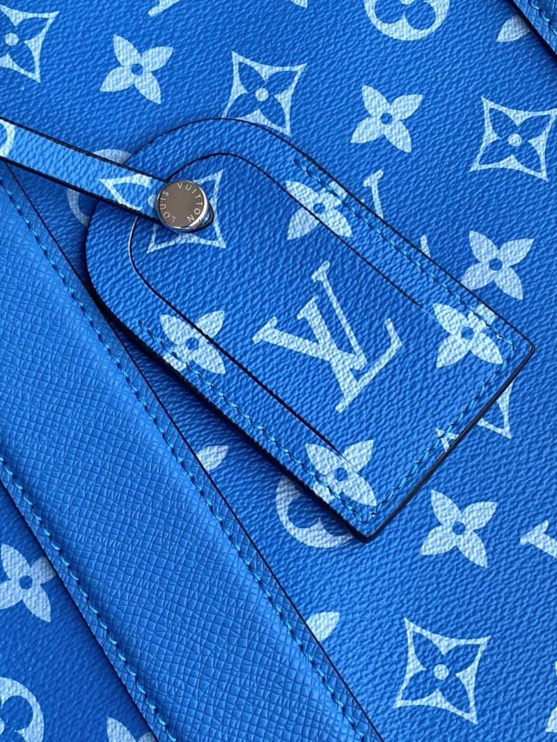 LV Shopping Bags 4194A-1017
