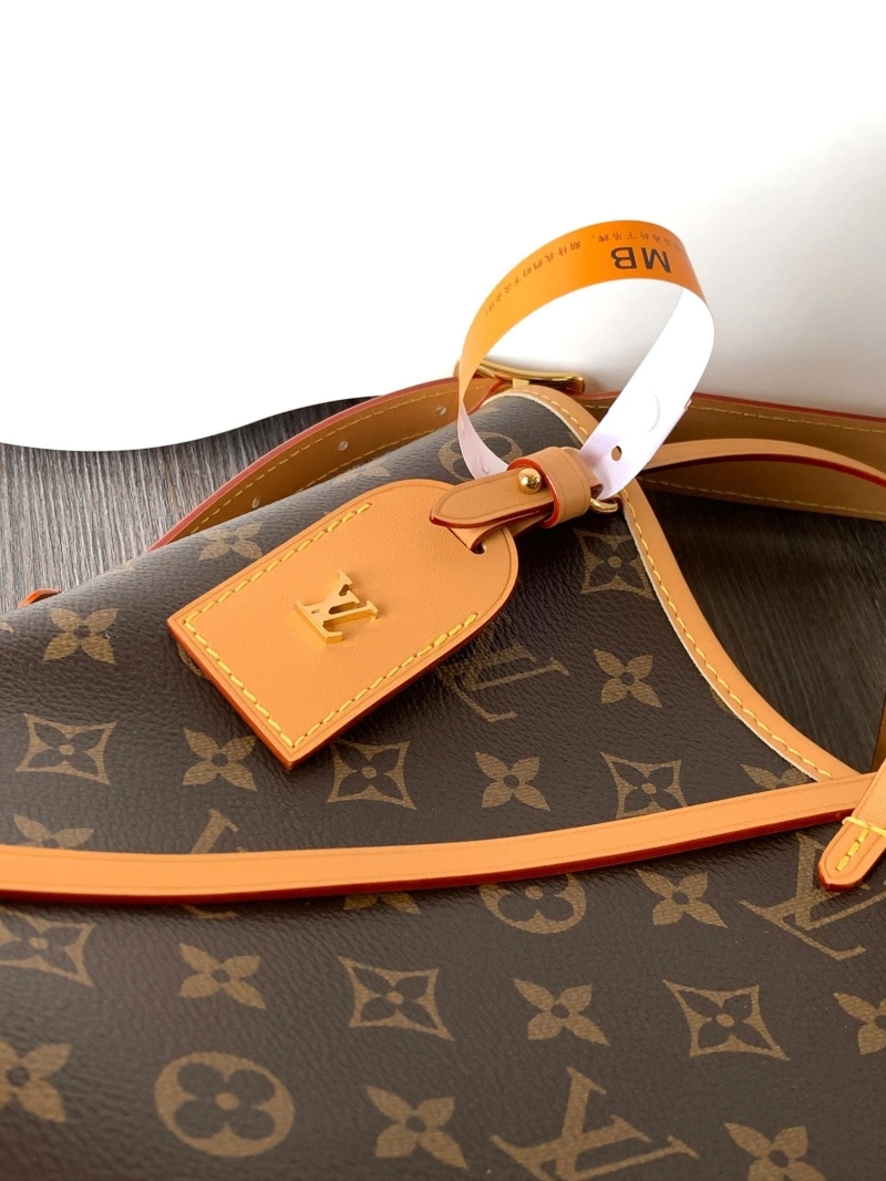 LV Top Handle Bags 4194A-1124