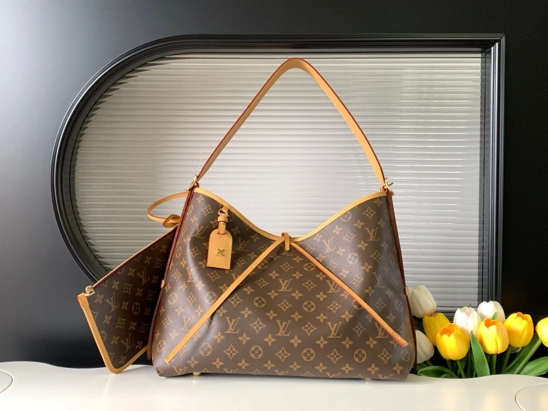 LV Top Handle Bags 4194A-1169