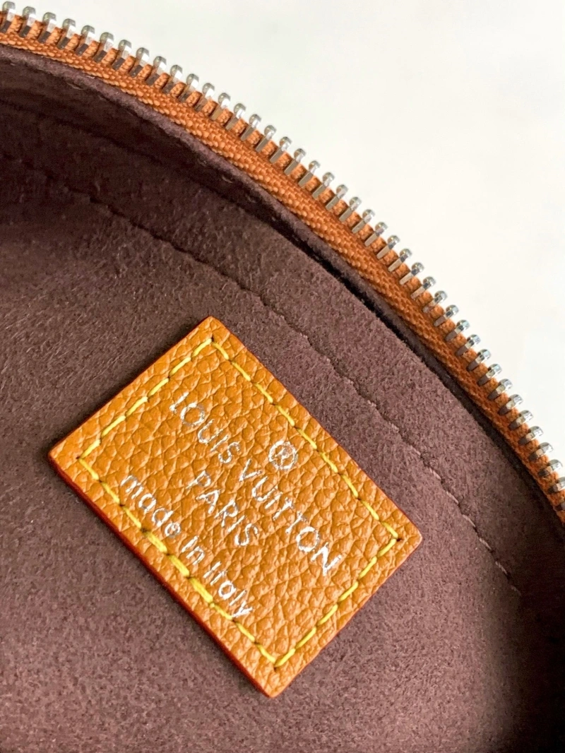 LV Satchel bags 4194A-1346