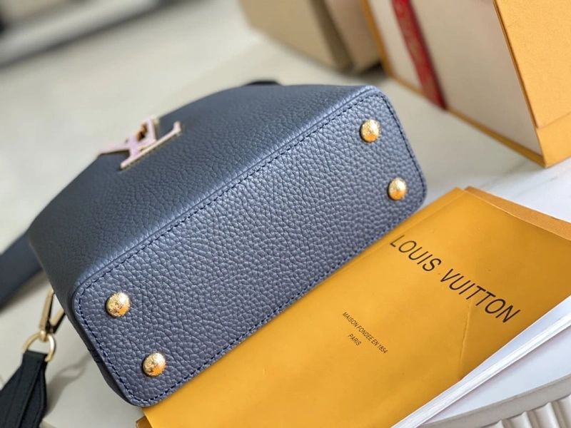 LV Capucines Bags 4194B-0059