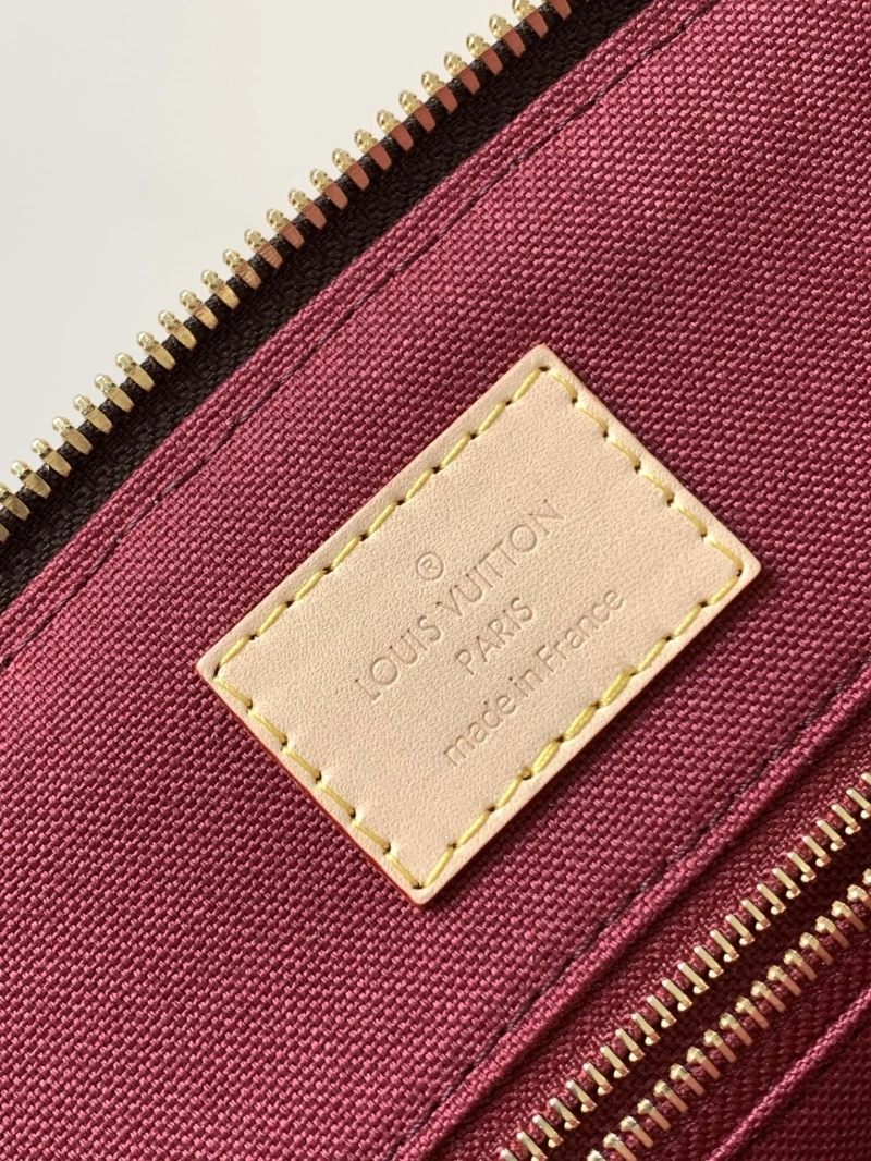 LV Top Handle Bags 4194B-0101