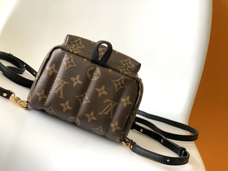 LV Backpacks 4194B-0137