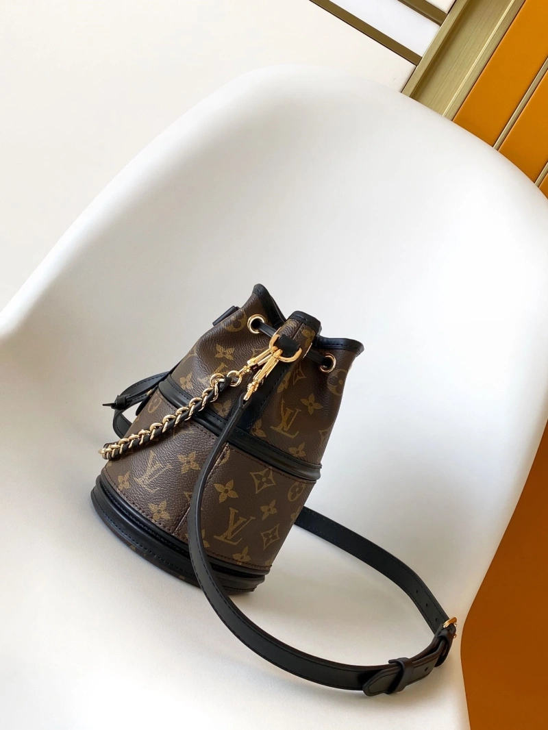 LV Bucket Bags 4194B-0141