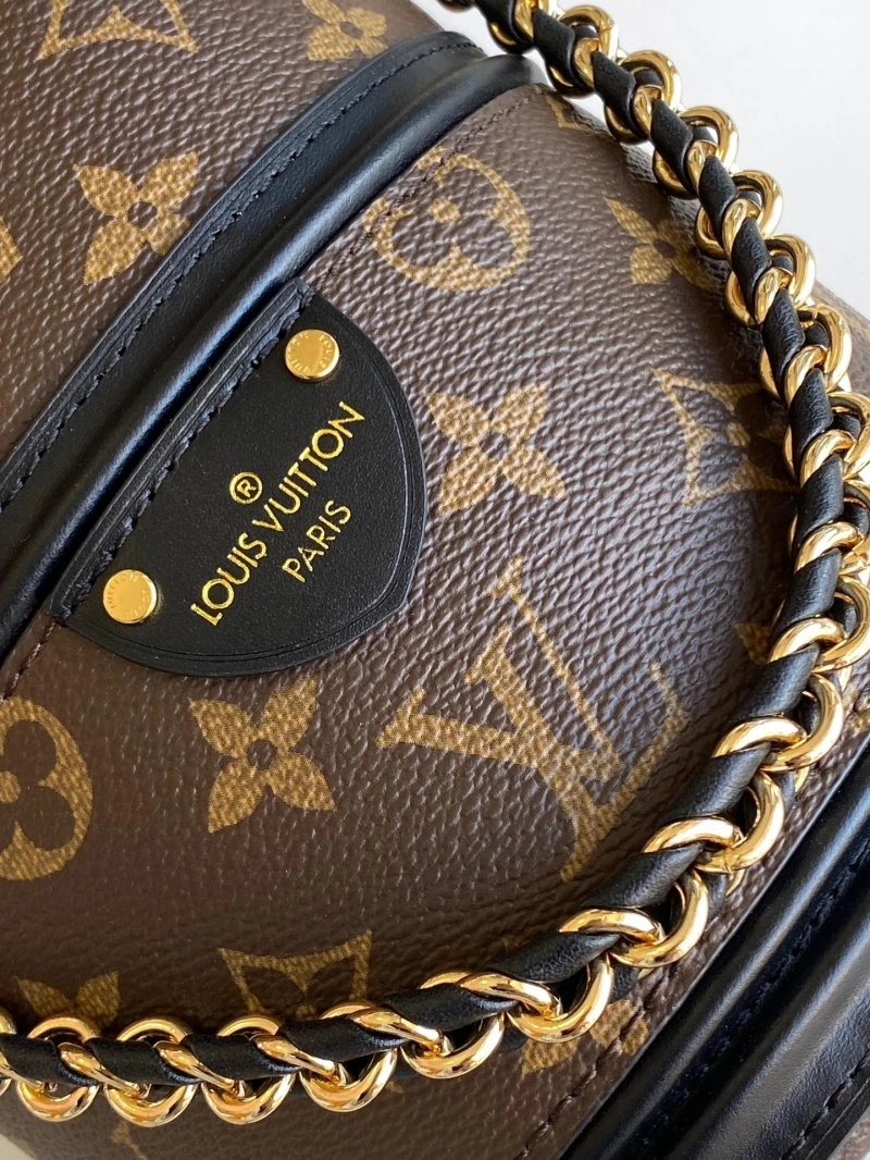 LV Bucket Bags 4194B-0141