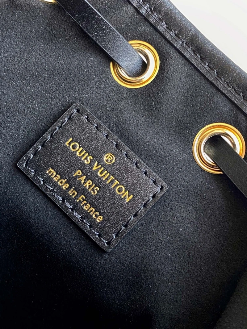 LV Bucket Bags 4194B-0141