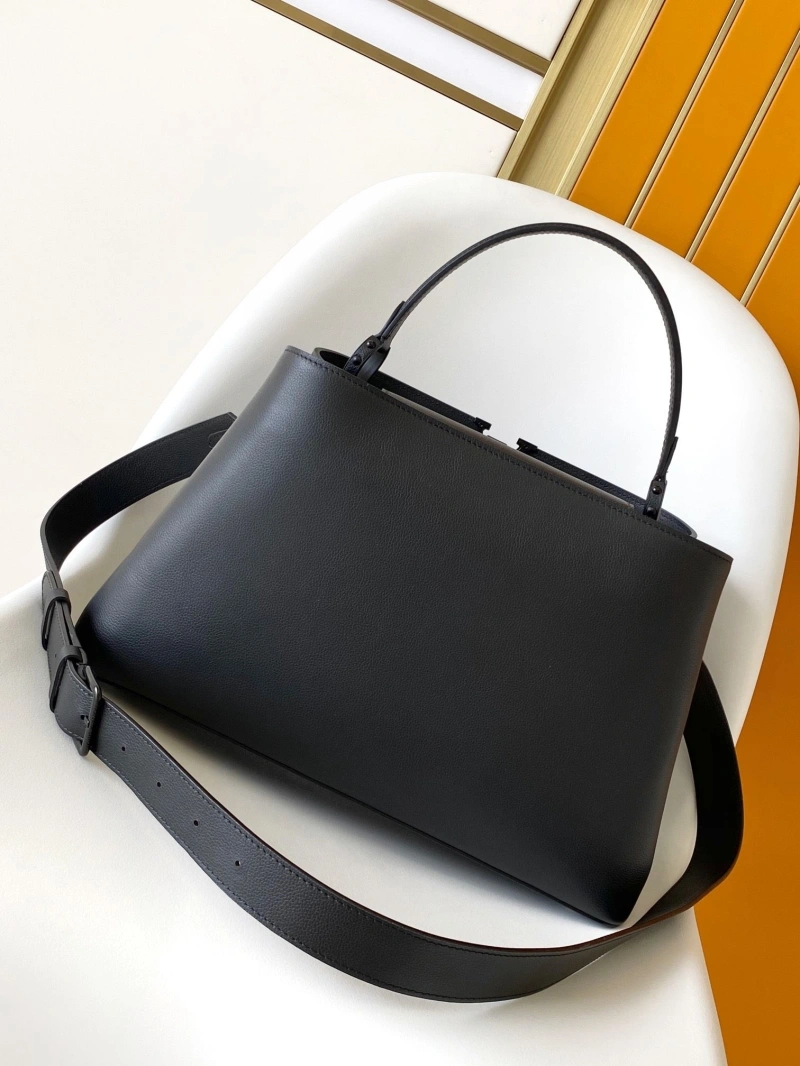 LV Capucines Bags 4194B-0146