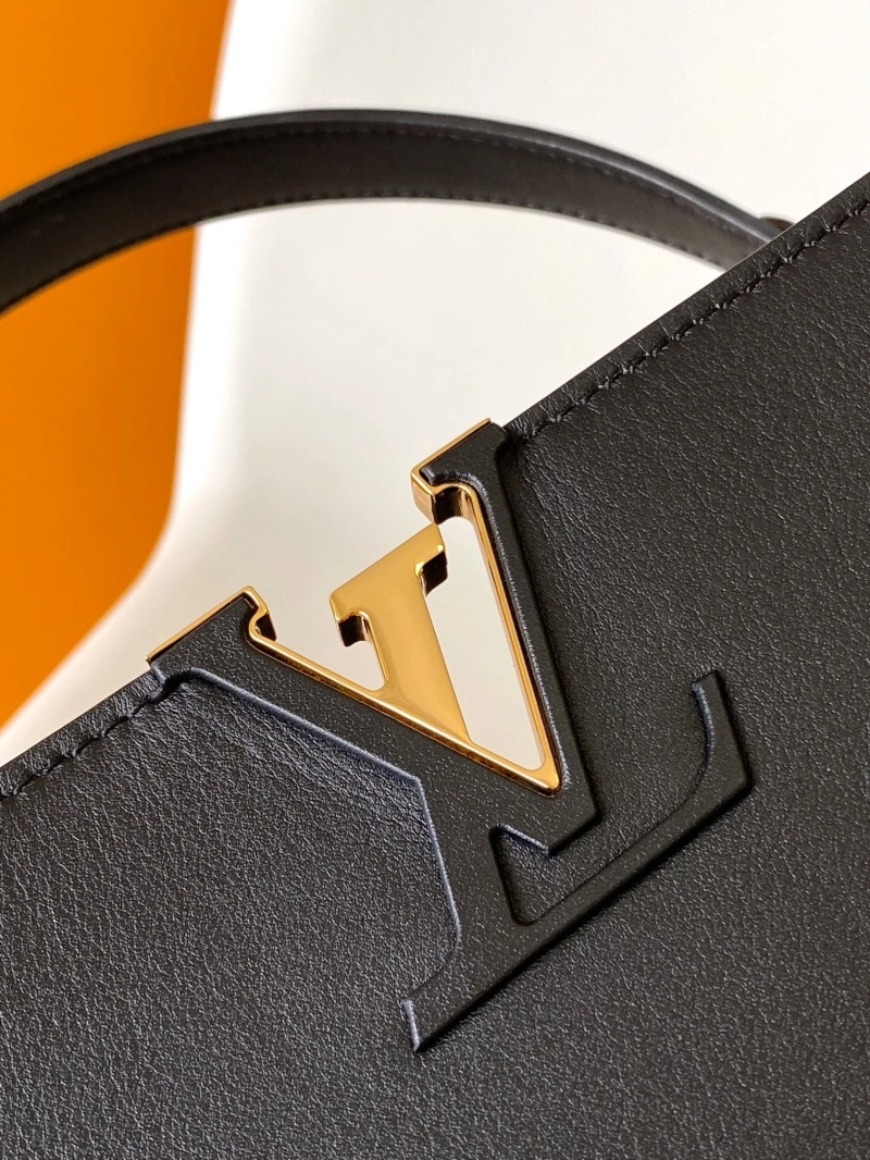 LV Capucines Bags 4194B-0147