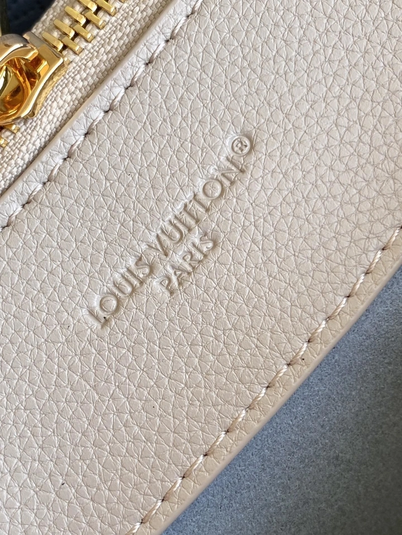LV Top Handle Bags 4194B-0153