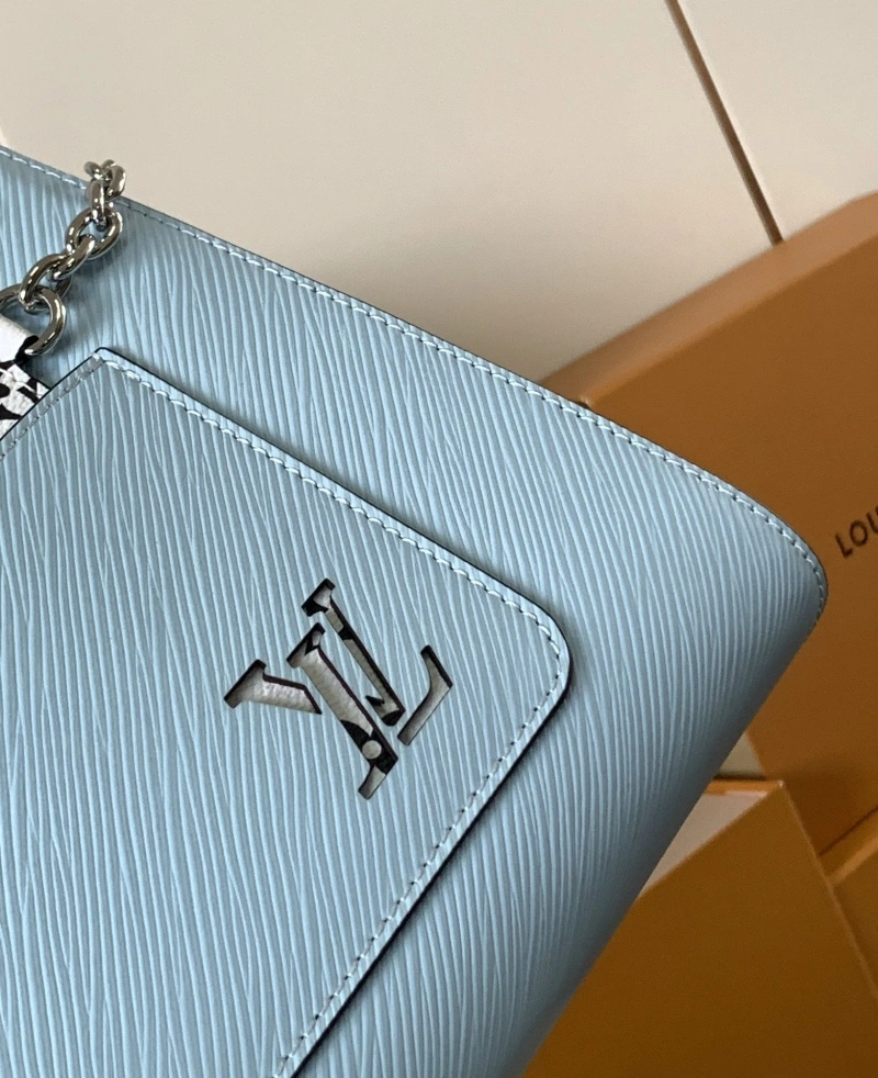 LV Top Handle Bags 4194B-0262