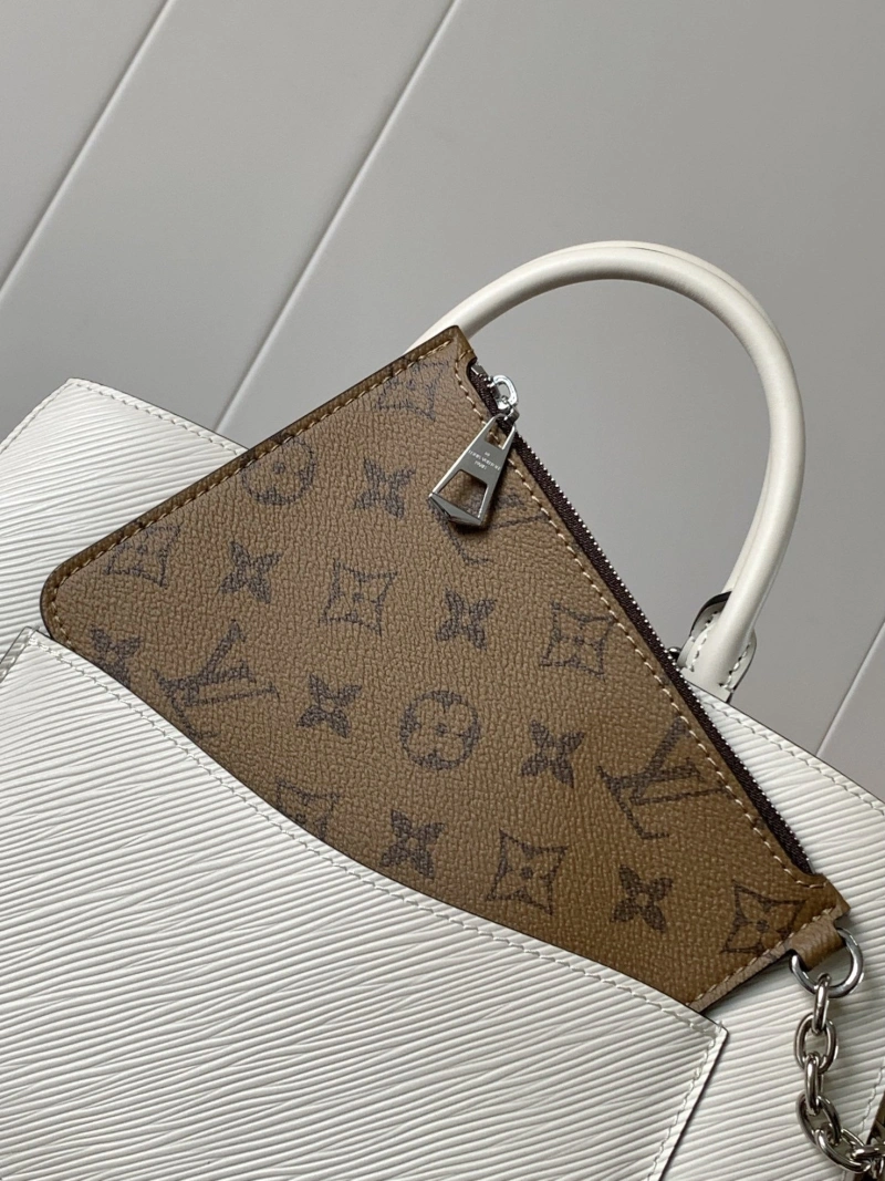 LV Top Handle Bags 4194B-0263