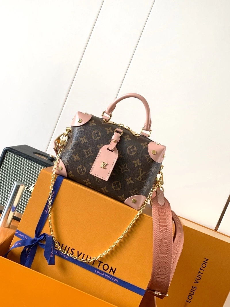 LV Box Bags 4194B-0271