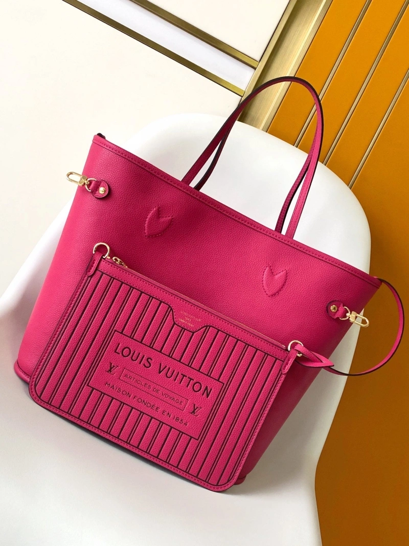 LV Shopping Bags 4194B-0288