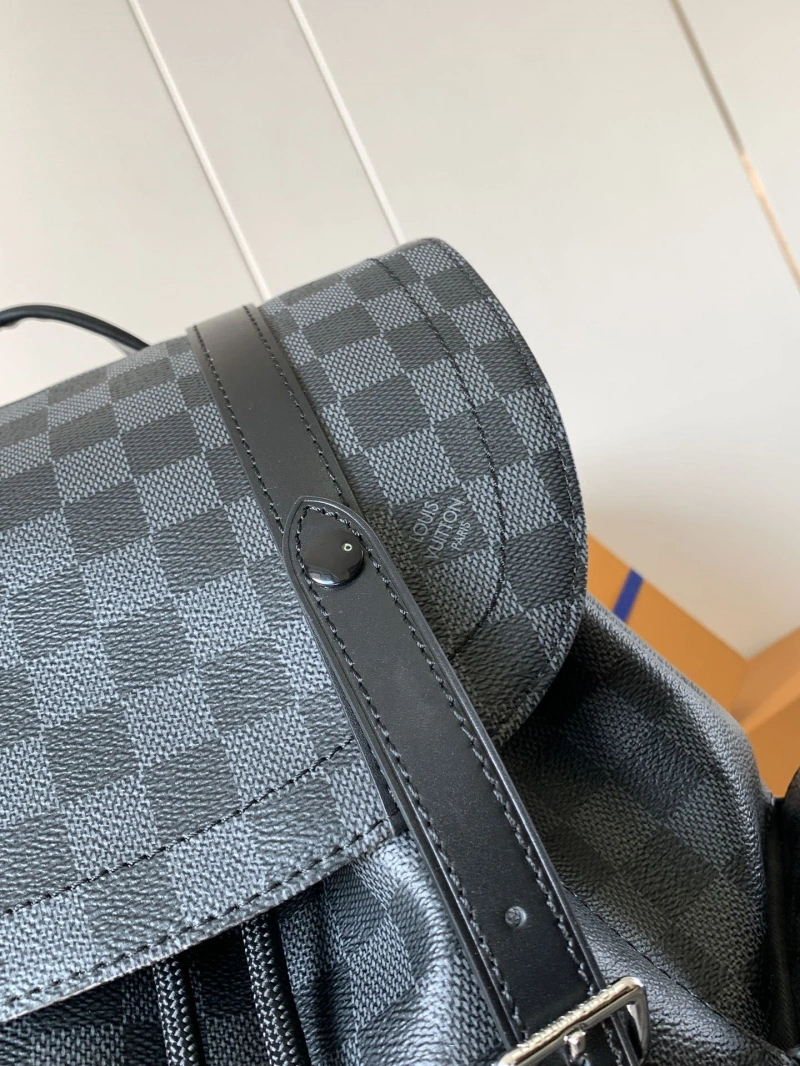 LV Backpacks 4194B-0298