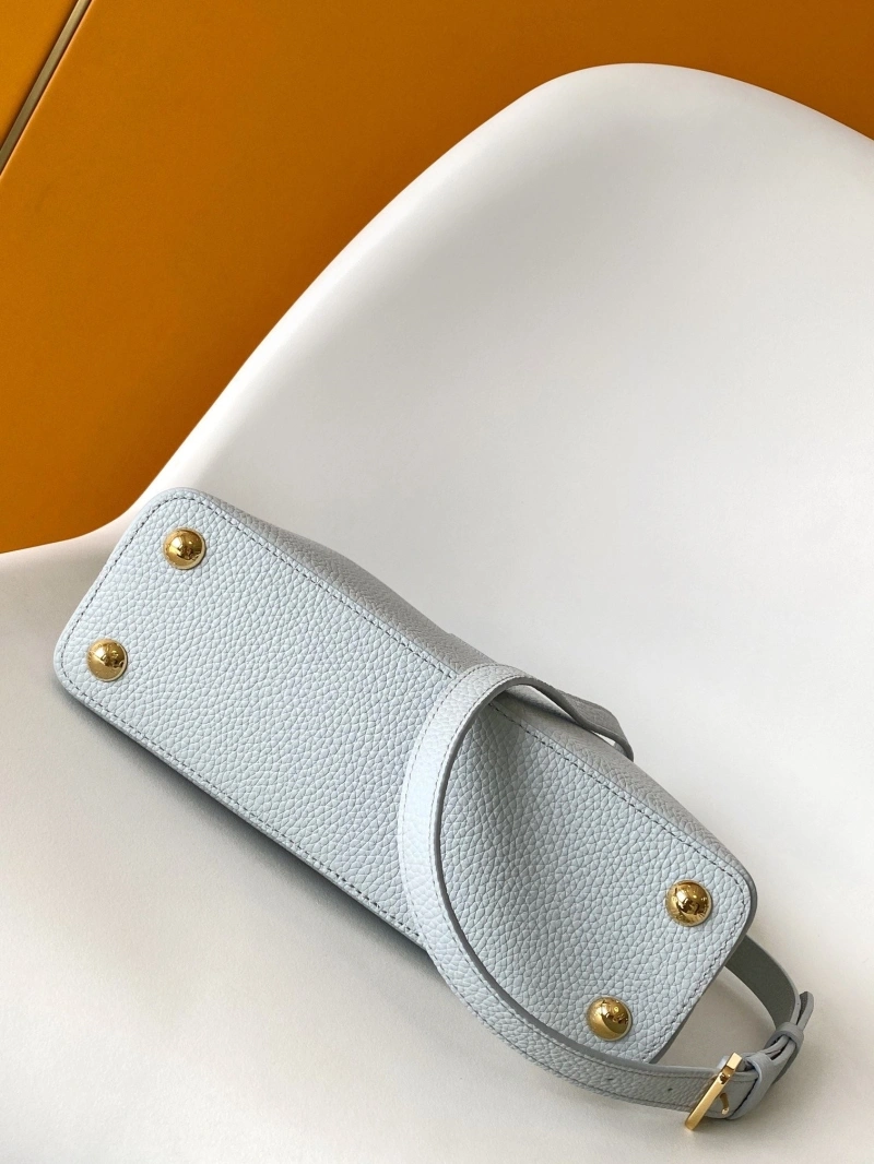 LV Capucines Bags 4194B-0318