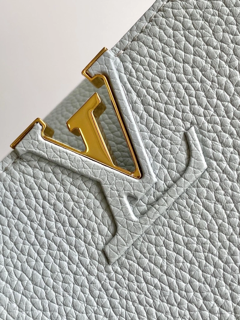 LV Capucines Bags 4194B-0318