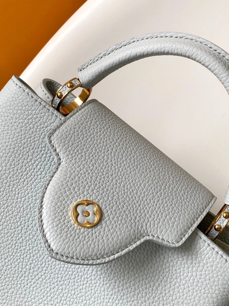 LV Capucines Bags 4194B-0318