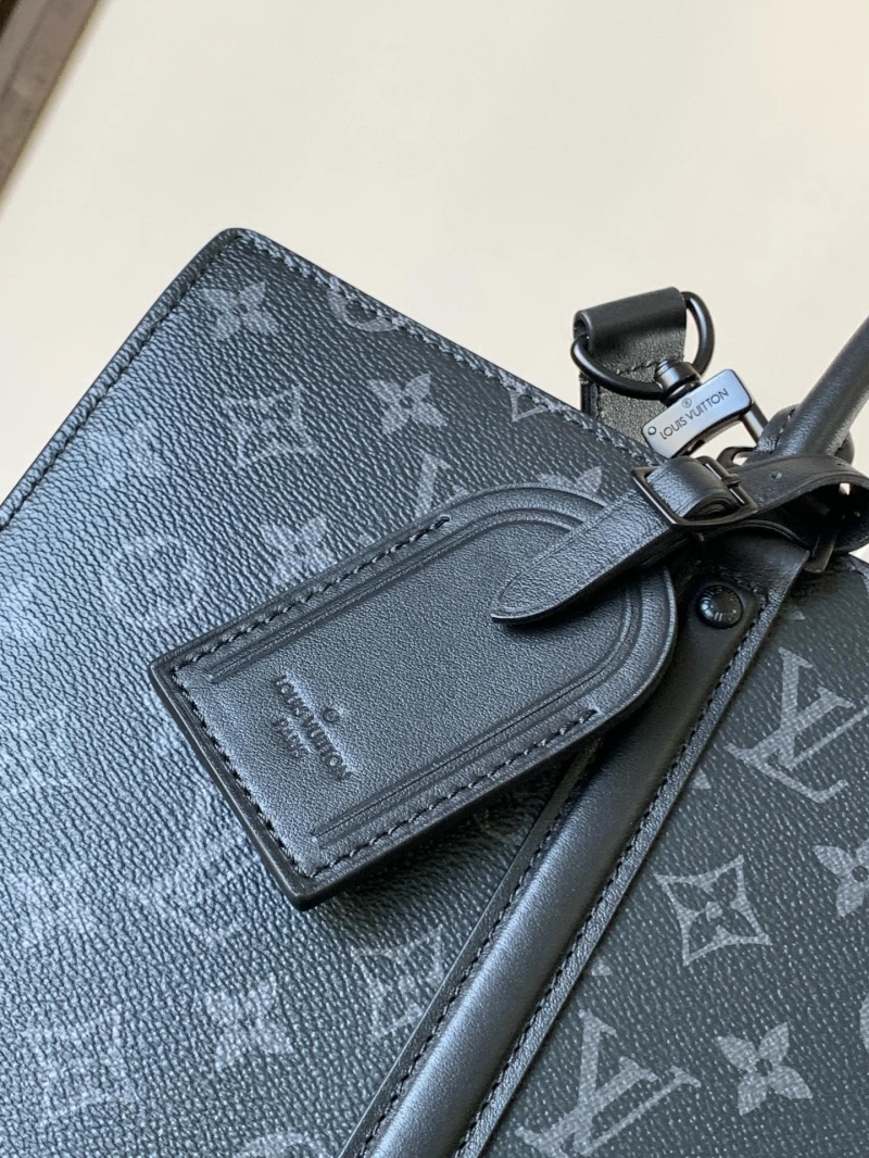 LV Mens Briefcases 4194B-0366
