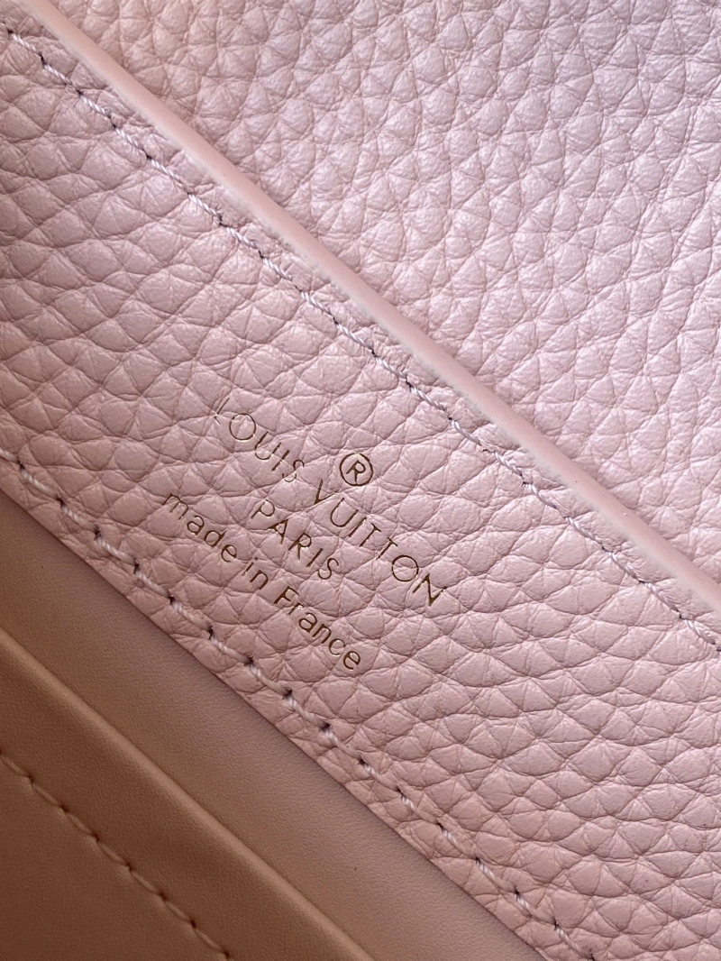 LV Capucines Bags 4194B-0397