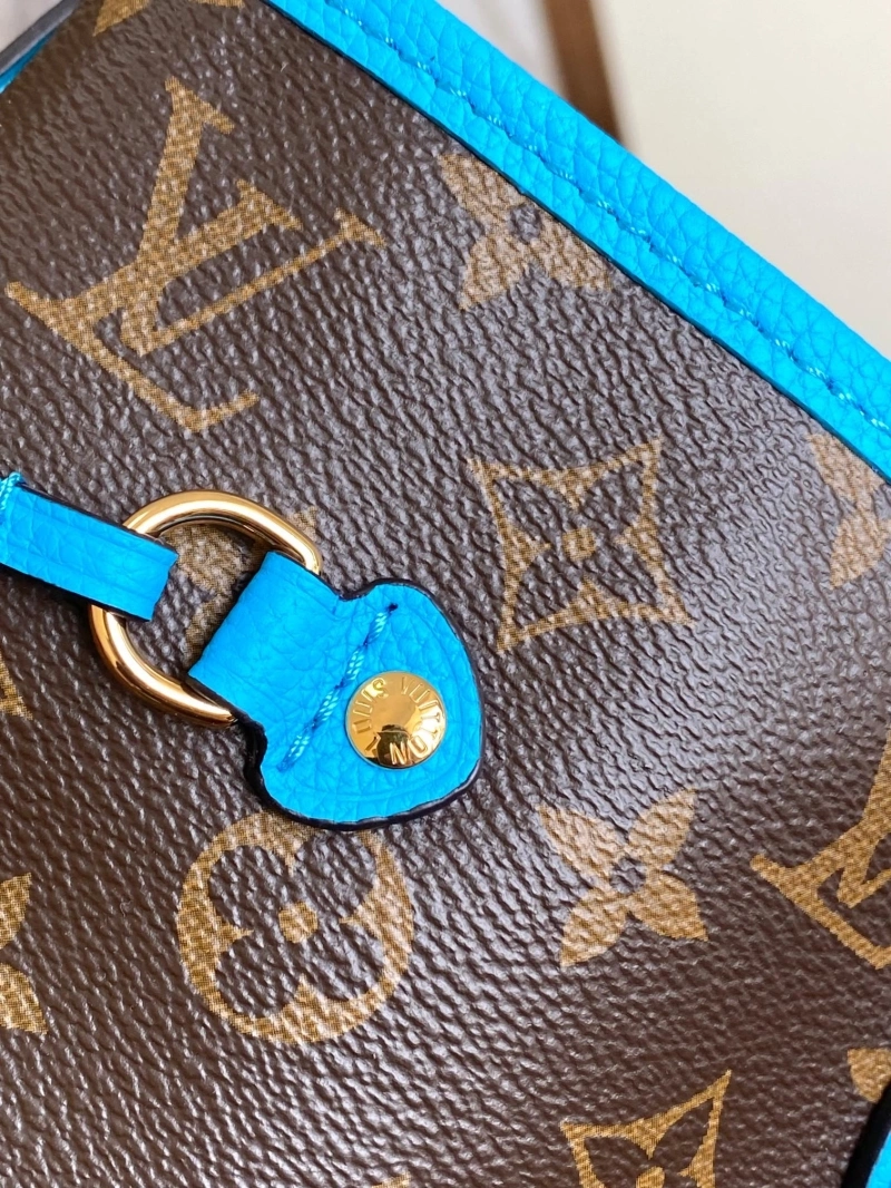 LV Shopping Bags 4194B-0429