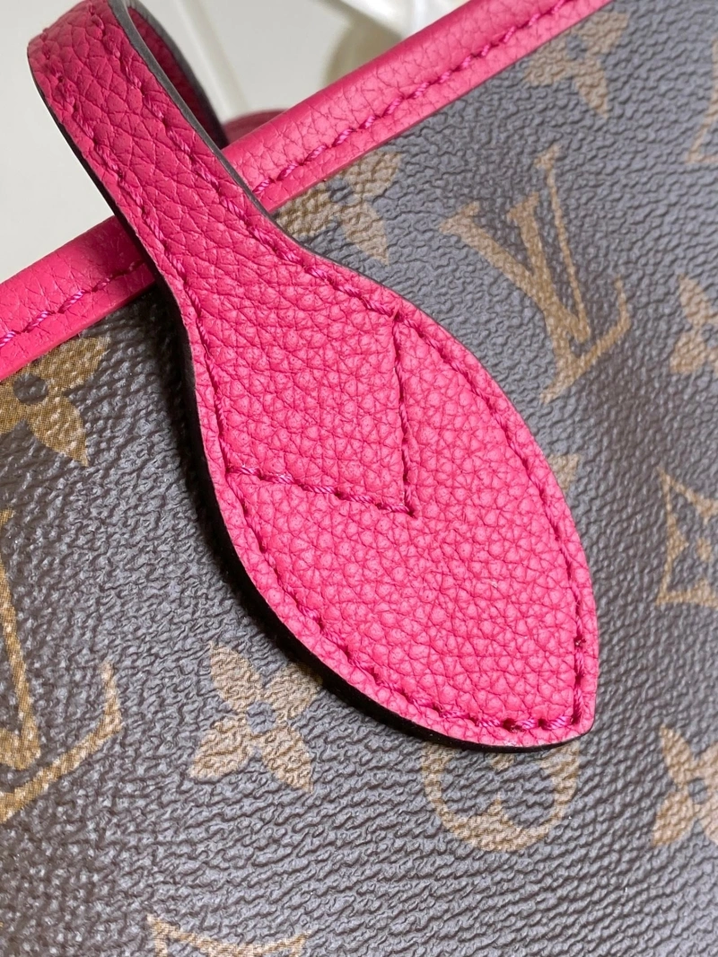 LV Shopping Bags 4194B-0430