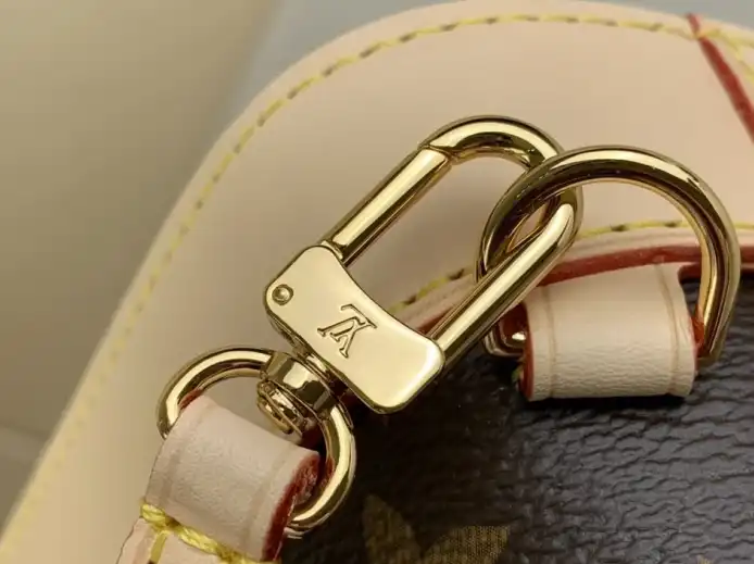 LV Top Handle Bags 4206A-2675