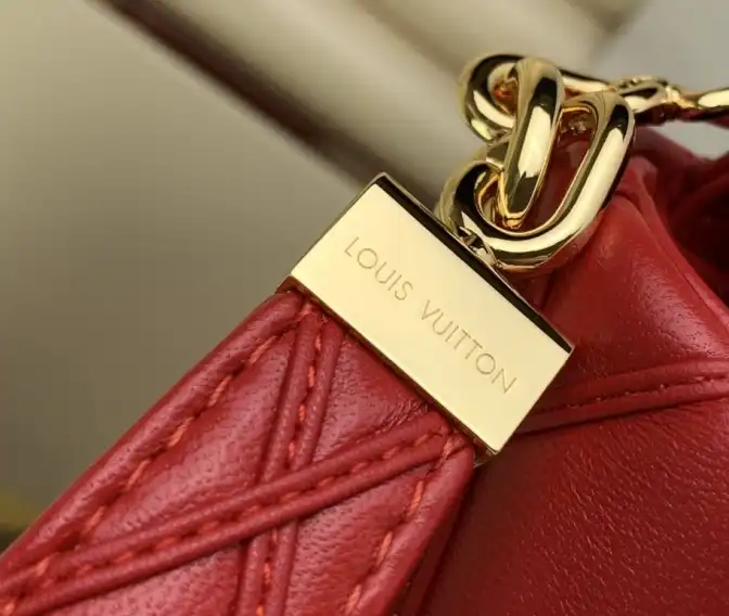 lv twist De*1m bags 4206a-4792