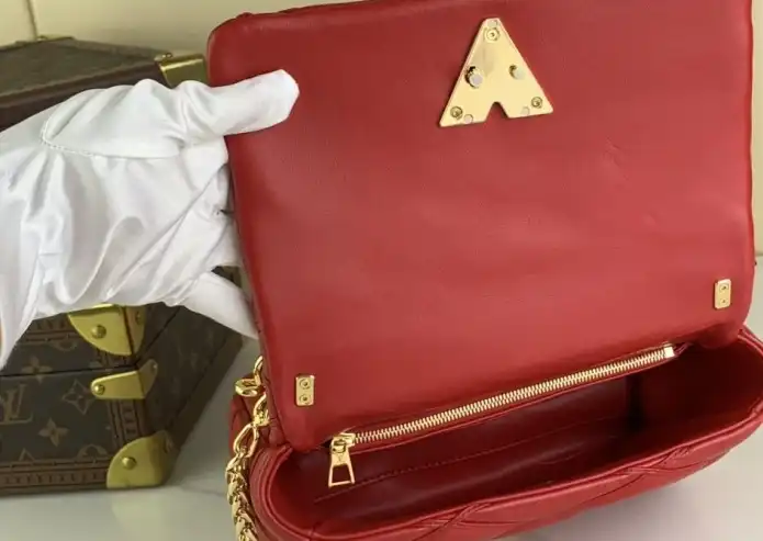 lv twist De*1m bags 4206a-4792