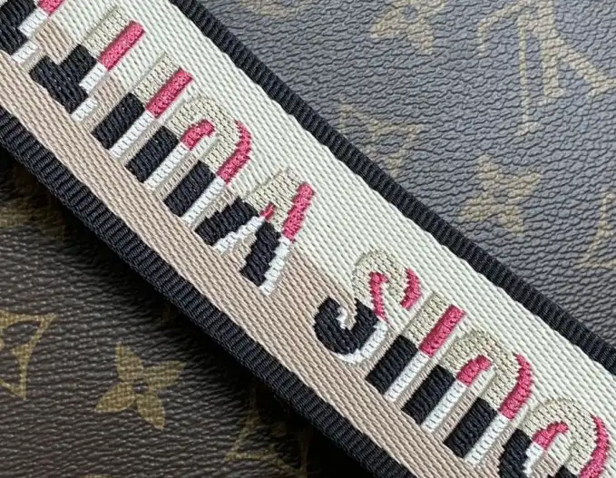 LV Top Handle Bags 4206A-5808