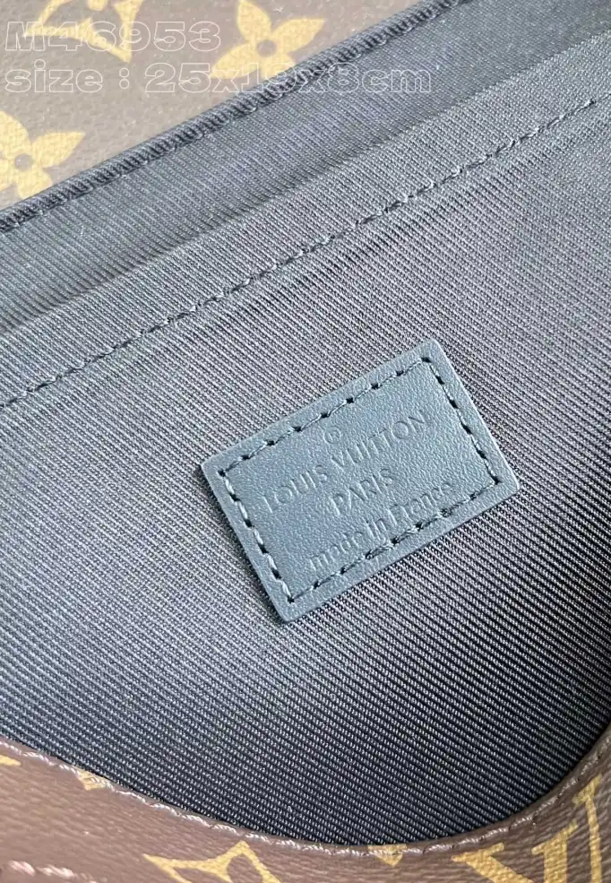 LV Top Handle Bags 4206A-5975