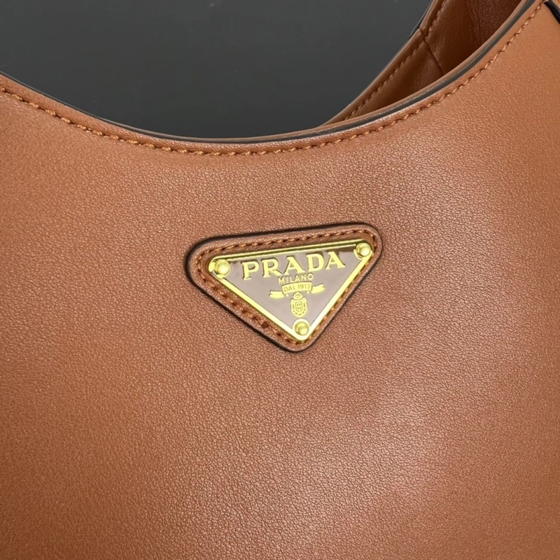 Pra*a satchel bags 4213-0053