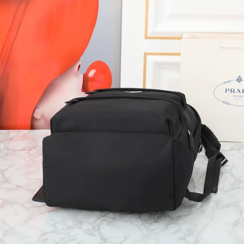 Pra*a backpacks 4213-0073