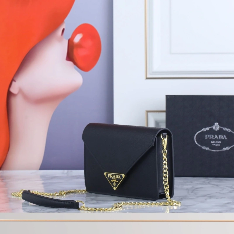 Pra*a satchel bags 4213-0076