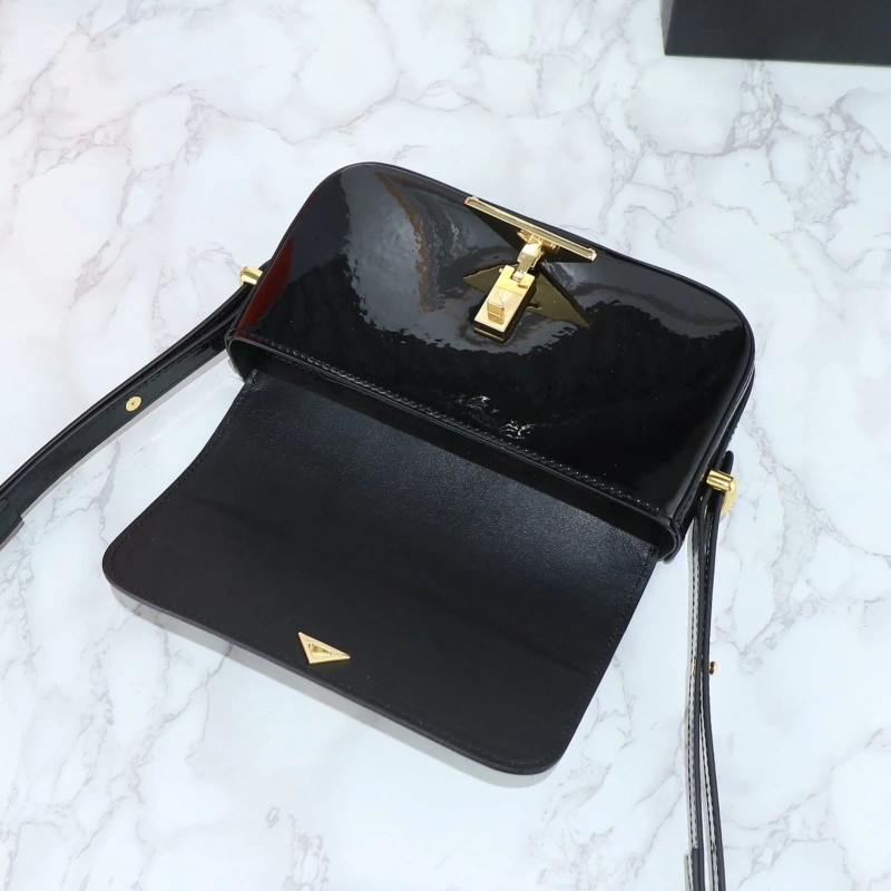 Pra*a satchel bags 4213-0079