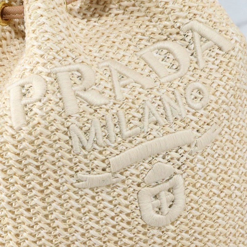 Pra*a bucket bags 4213-0084