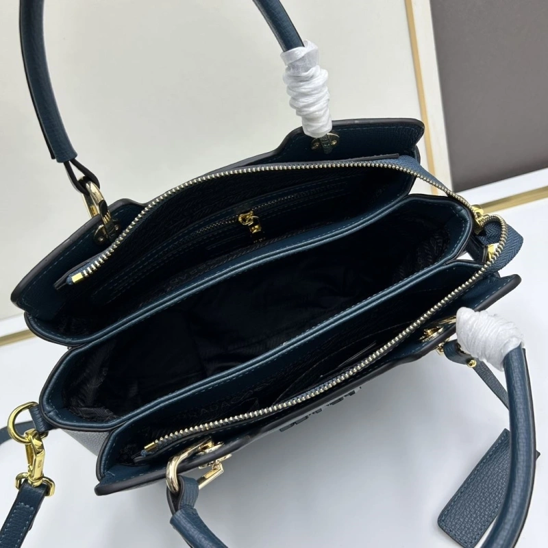 Pra*a satchel bags 4213-0191