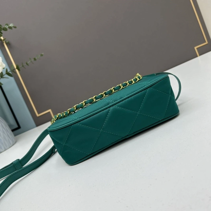 Pra*a satchel bags 4213-0201