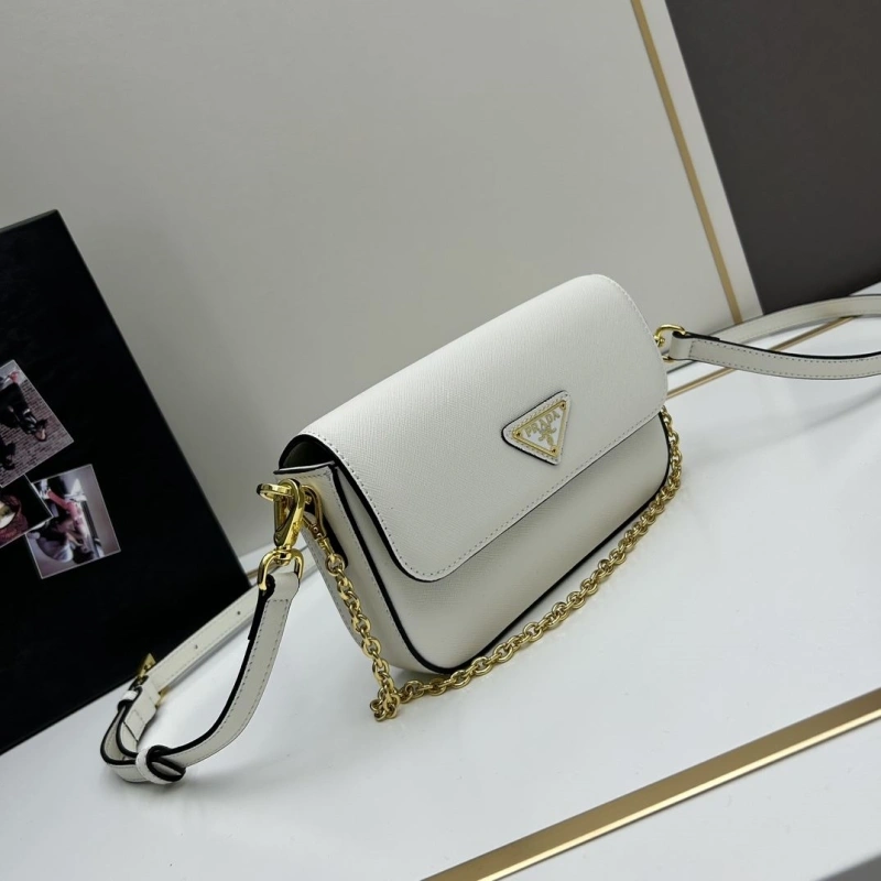 Pra*a satchel bags 4213-0302