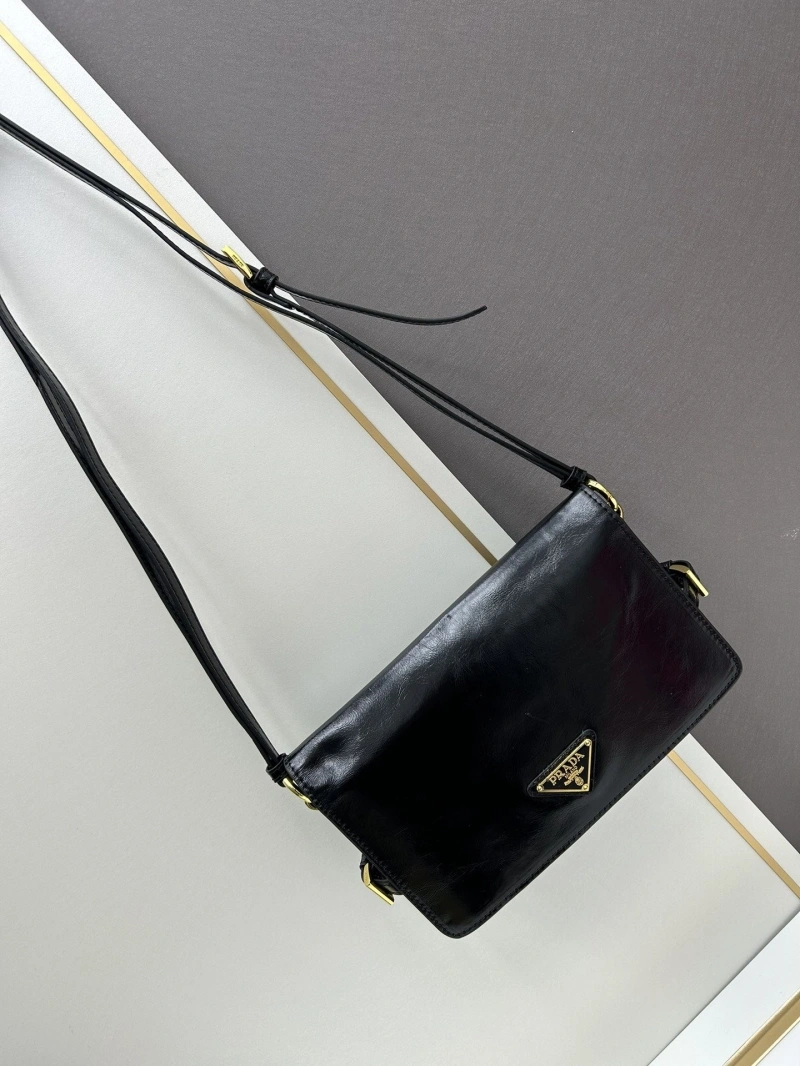 Pra*a satchel bags 4213-0307