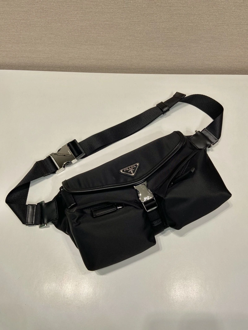 Pra*a satchel bags 4213-0336