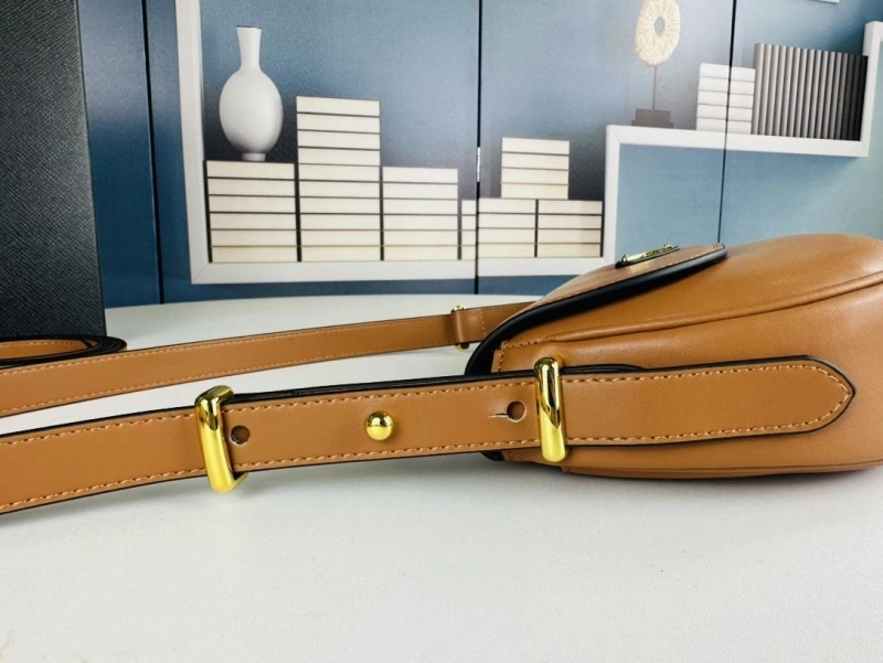 Pra*a satchel bags 4213-0454