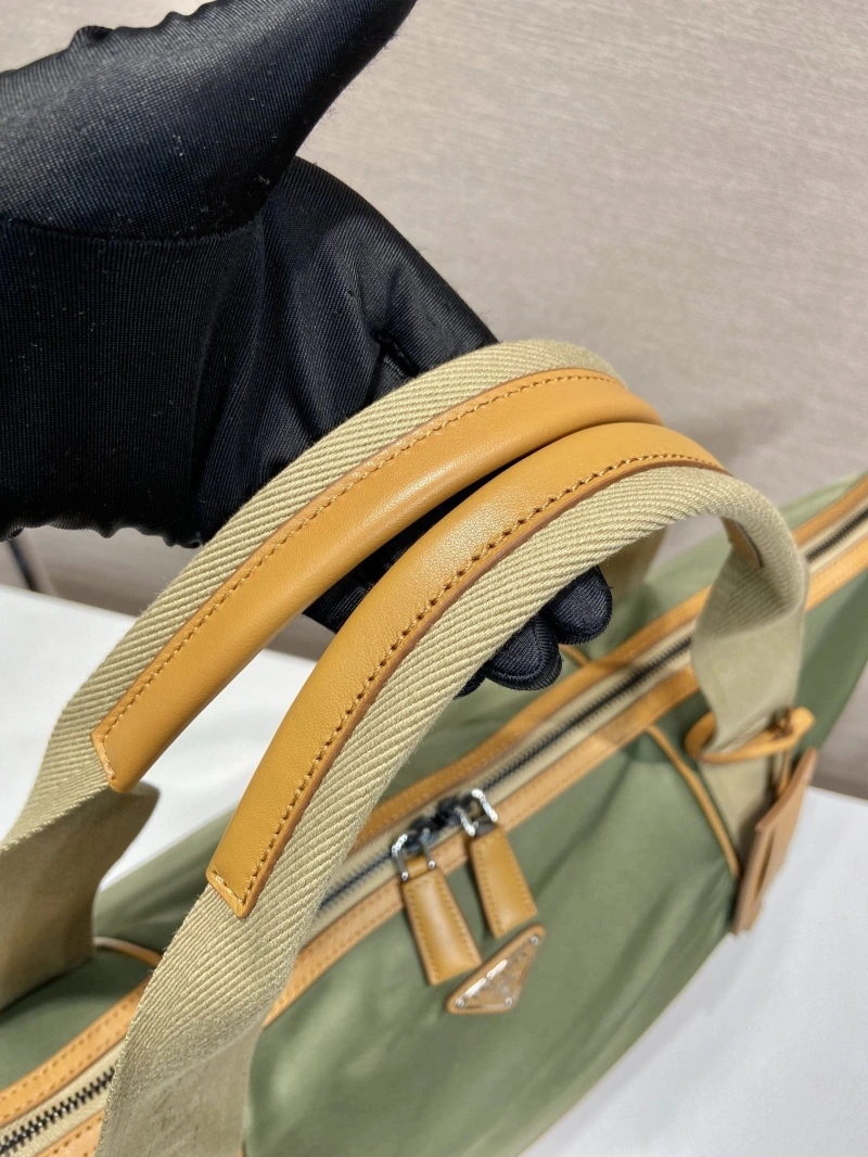 Pra*a top handle bags 4213-0484