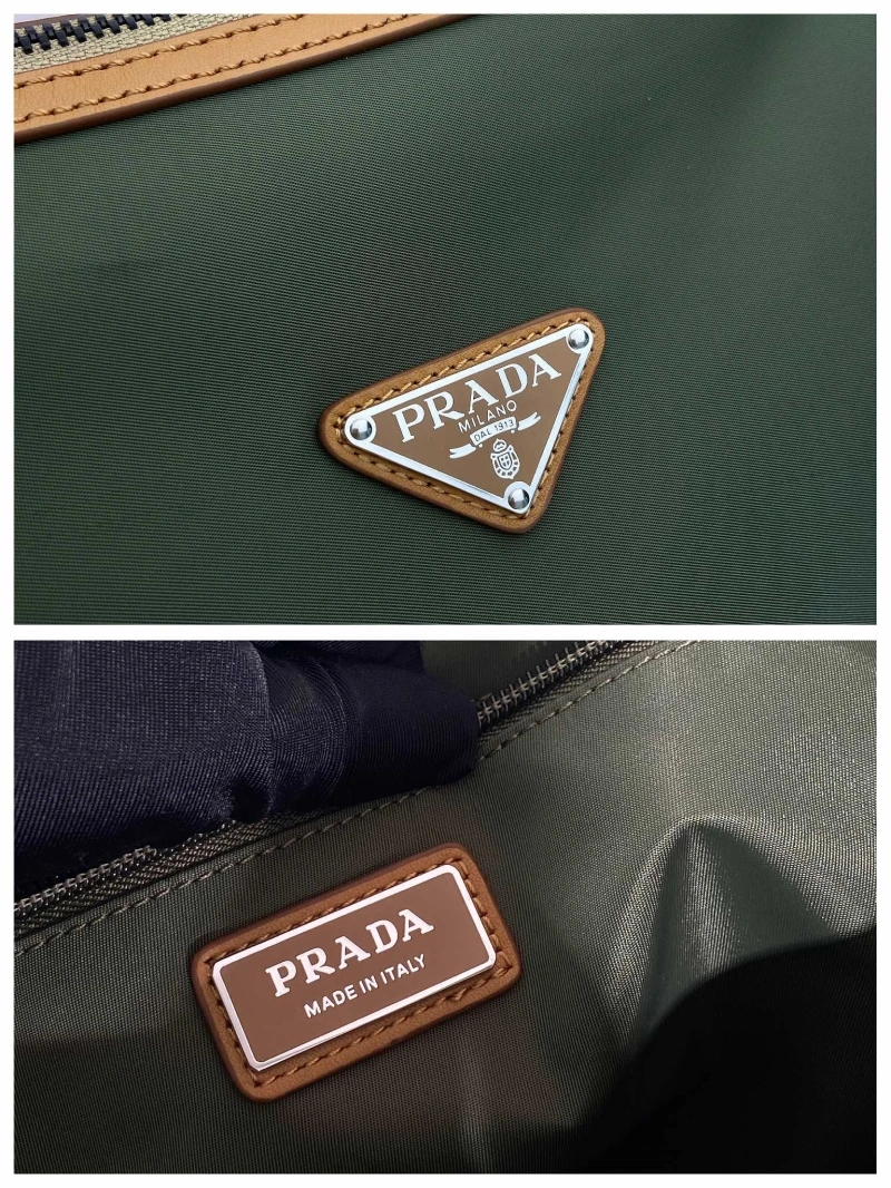 Pra*a top handle bags 4213-0484