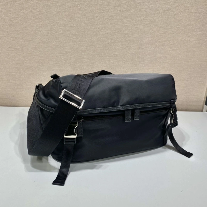 Pra*a satchel bags 4213-0486