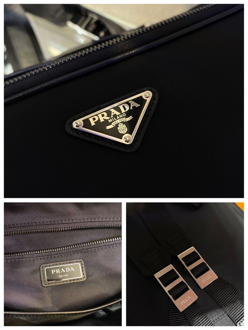 Pra*a backpacks 4213-0499