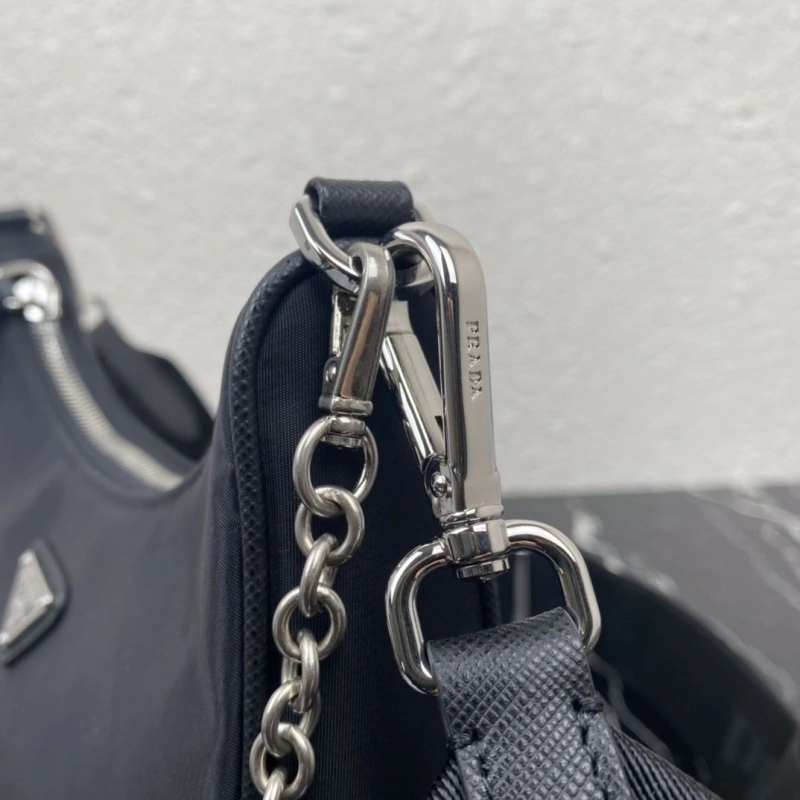 Pra*a satchel bags 4213-0575