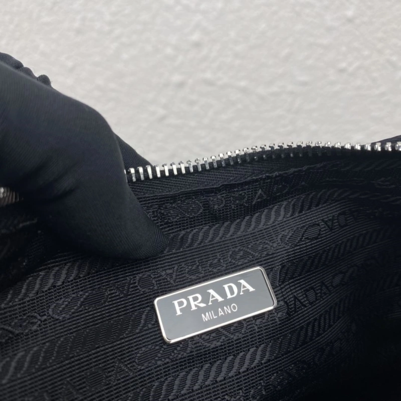 Pra*a satchel bags 4213-0575