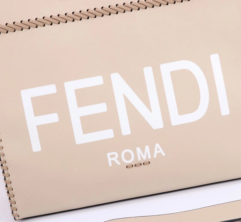 F**di shopping bags 4220-0101
