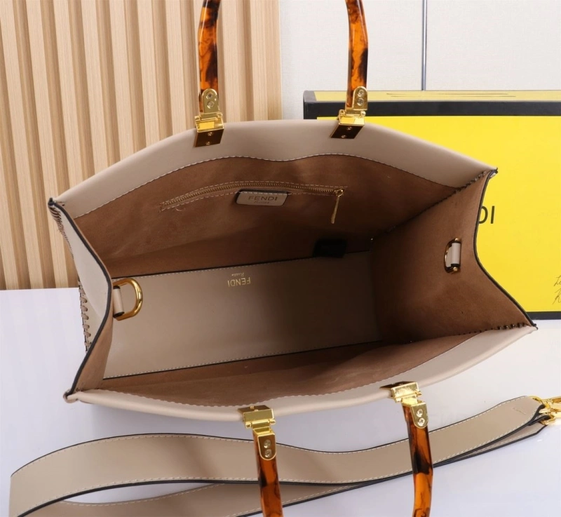 F**di shopping bags 4220-0101