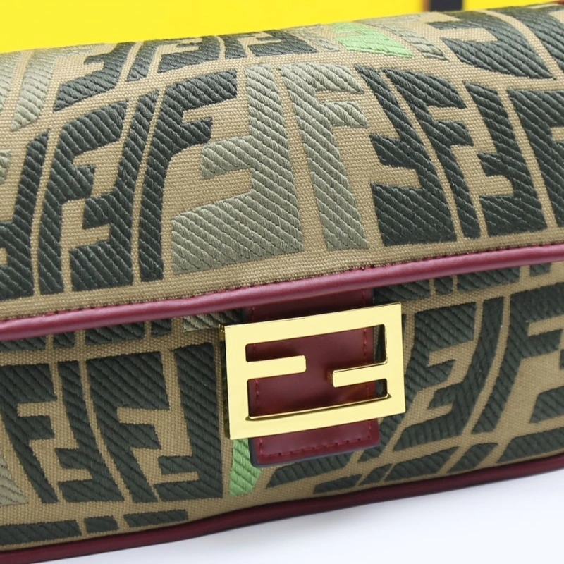 F**di satchel bags 4220-0136